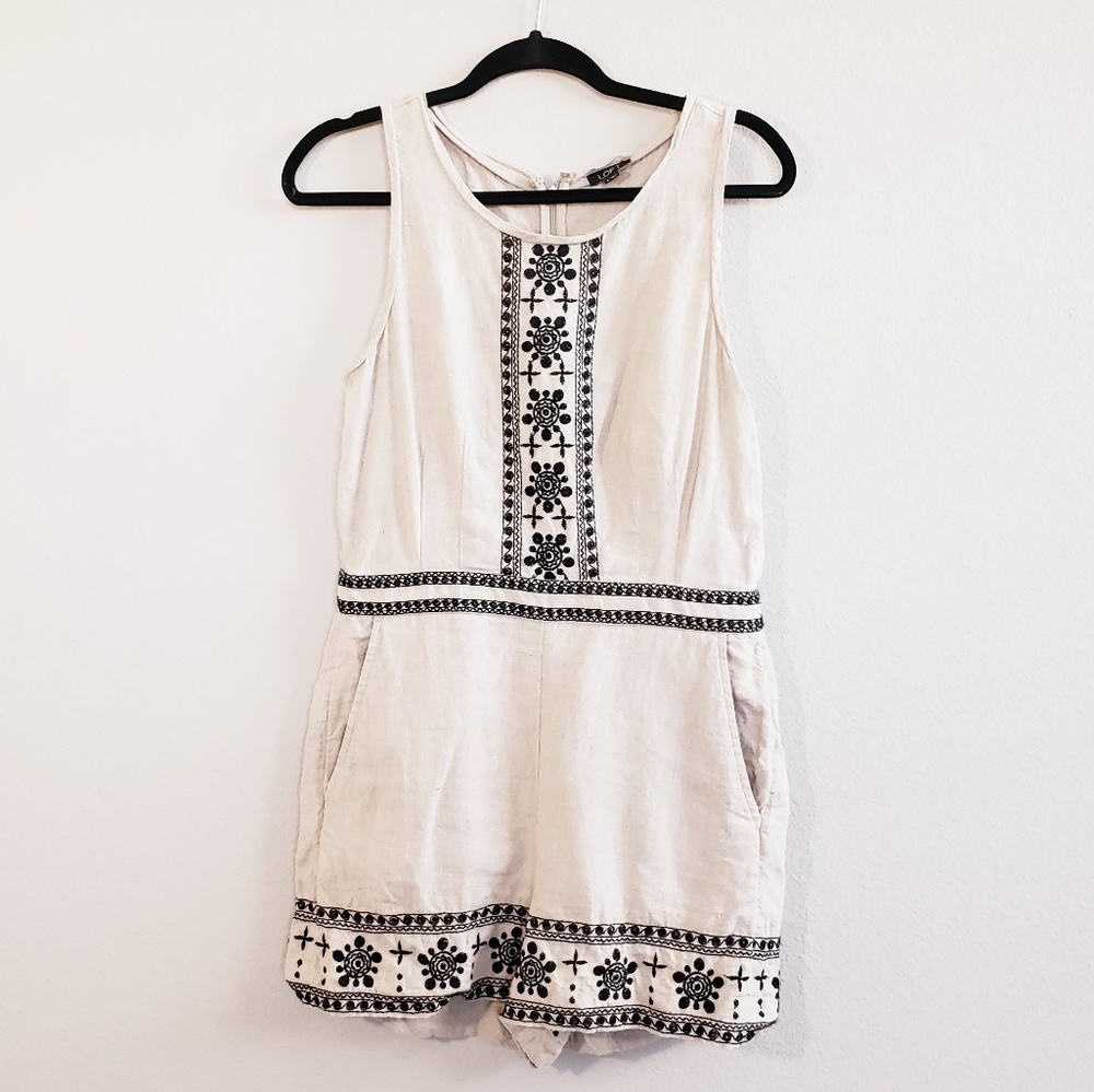 LOFT | romper